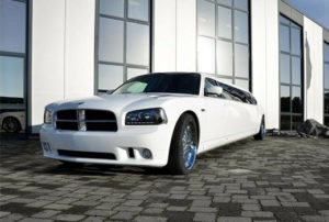 Stretchlimousine Gelsenkirchen